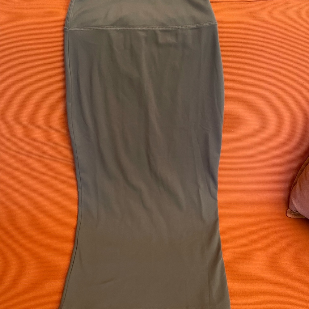 Fabletics PureLuxe Midi Skirt